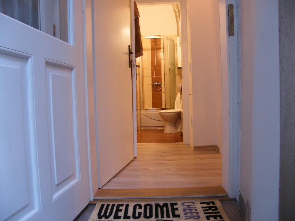 Apartament Jagiellonski Krakow Room photo